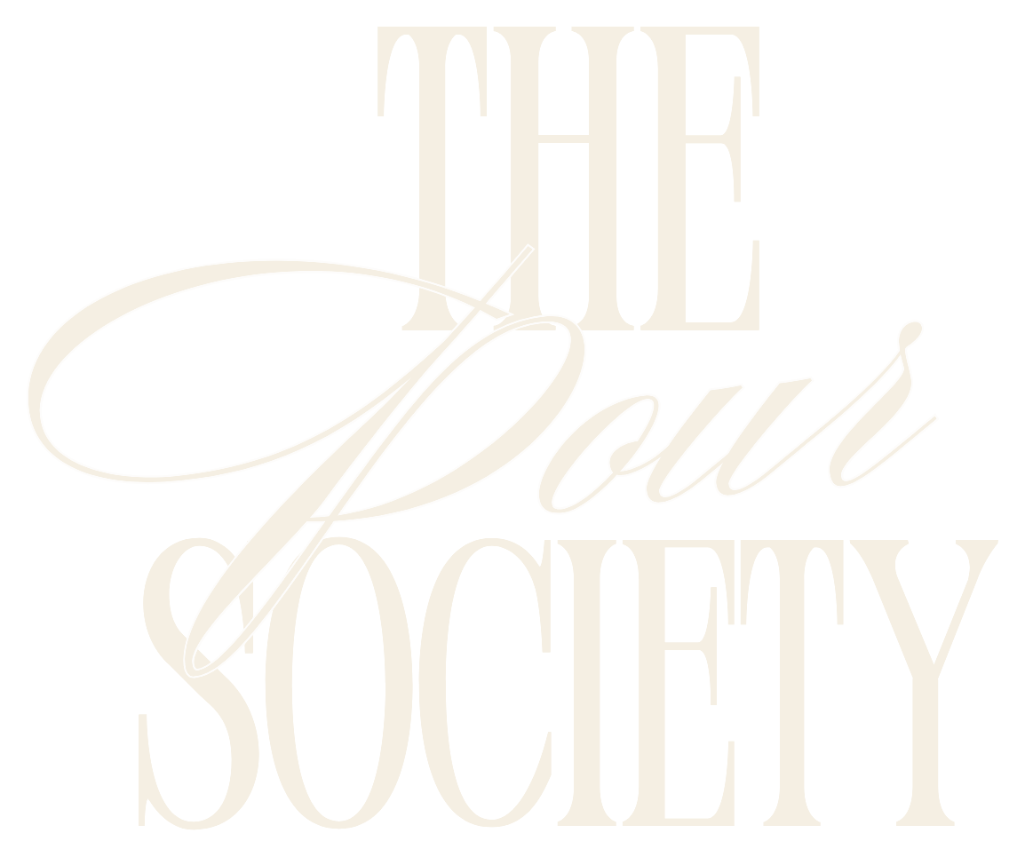 The Pour Society