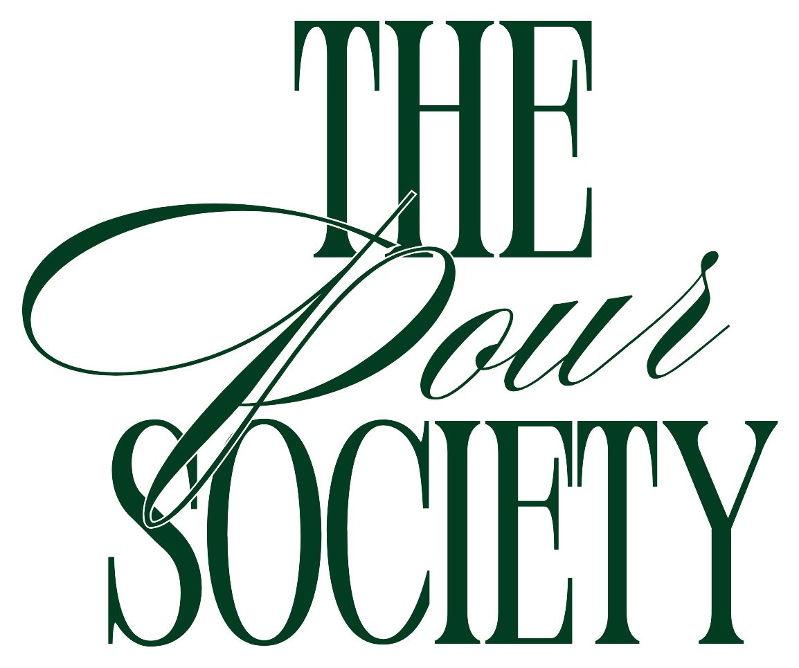The Pour Society